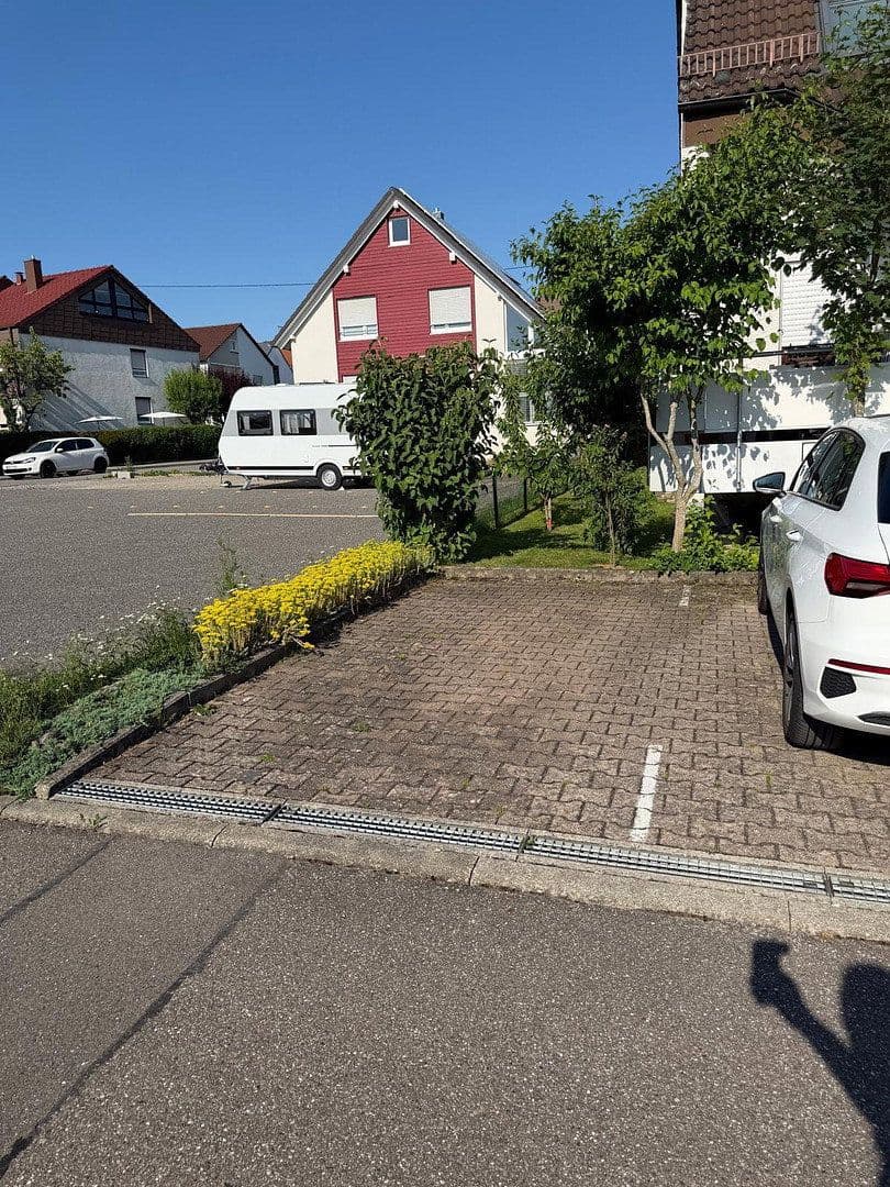 Predaj bytu 2-izbový 61 m², Rutesheim, Bádensko-Wurttembersko Predaj bytu 2-izbový 61 m², Rutesheim, Bádensko-Wurttembersko