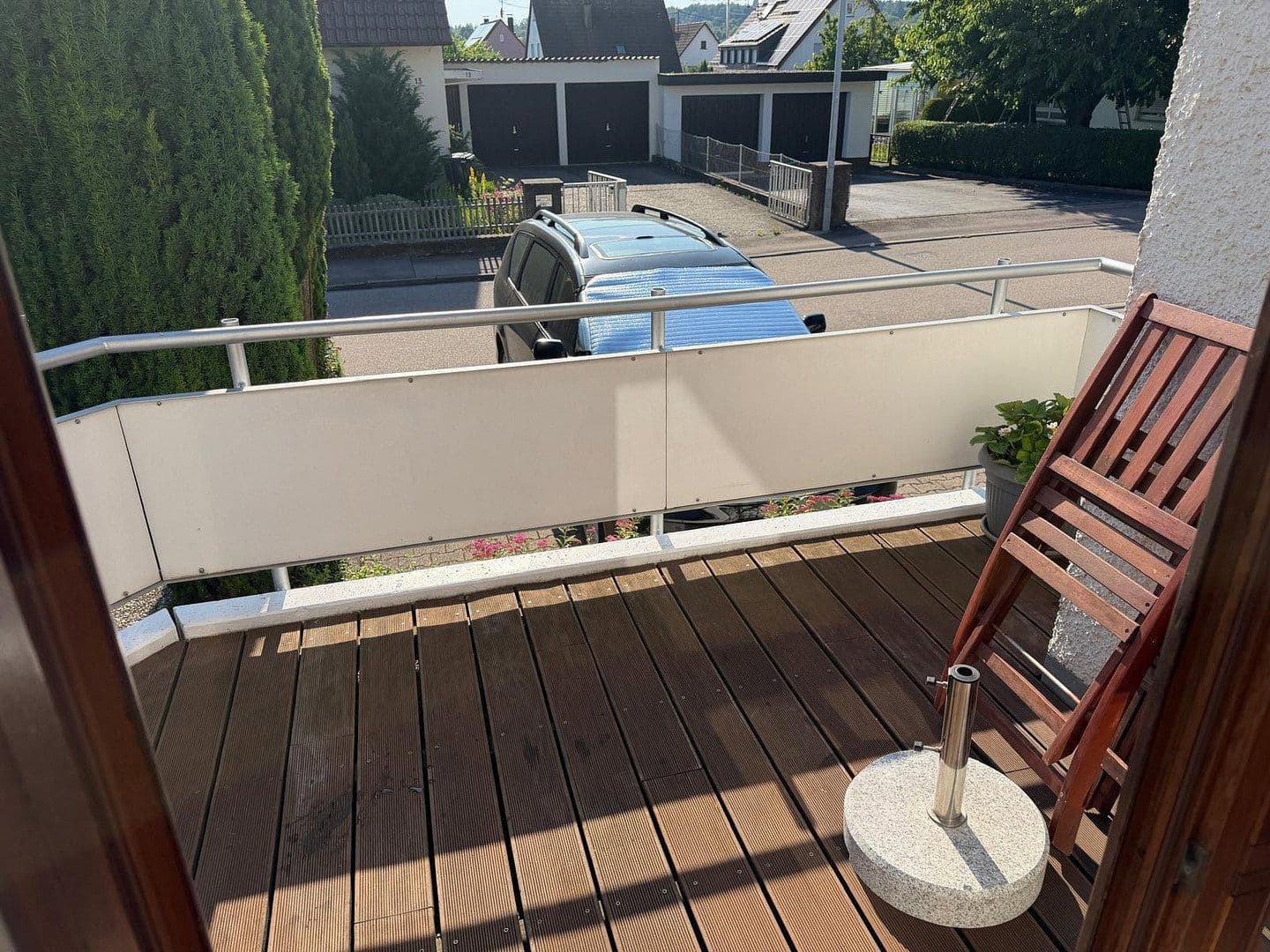 Predaj bytu 2-izbový 61 m², Rutesheim, Bádensko-Wurttembersko Predaj bytu 2-izbový 61 m², Rutesheim, Bádensko-Wurttembersko