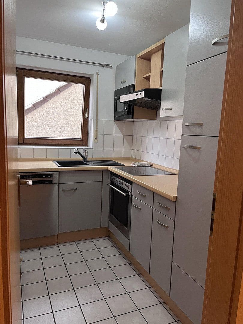 Predaj bytu 2-izbový 61 m², Rutesheim, Bádensko-Wurttembersko Predaj bytu 2-izbový 61 m², Rutesheim, Bádensko-Wurttembersko