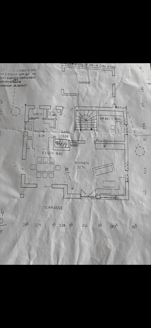 Predaj domu 160 m², pozemok 440 m², Großaitingen, Bavorsko Predaj domu 160 m², pozemok 440 m², Großaitingen, Bavorsko