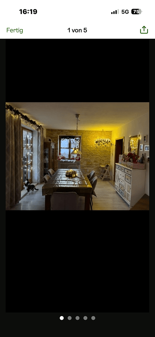 Predaj domu 160 m², pozemok 440 m², Großaitingen, Bavorsko Predaj domu 160 m², pozemok 440 m², Großaitingen, Bavorsko