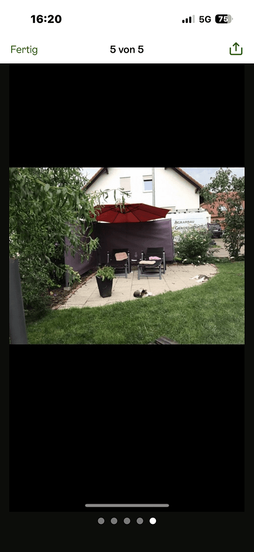 Predaj domu 160 m², pozemok 440 m², Großaitingen, Bavorsko Predaj domu 160 m², pozemok 440 m², Großaitingen, Bavorsko