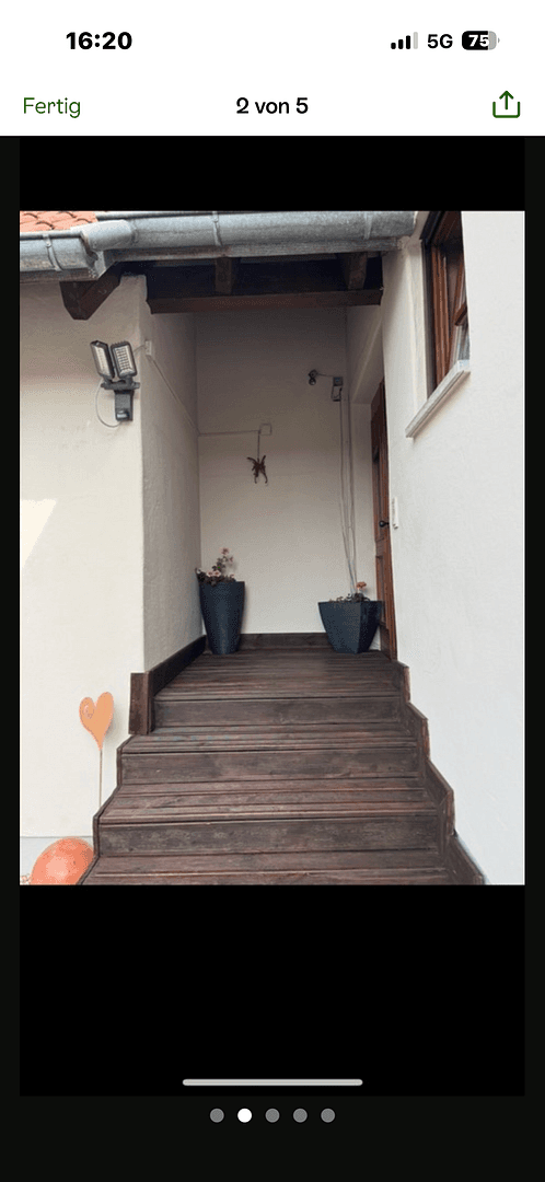 Predaj domu 160 m², pozemok 440 m², Großaitingen, Bavorsko Predaj domu 160 m², pozemok 440 m², Großaitingen, Bavorsko