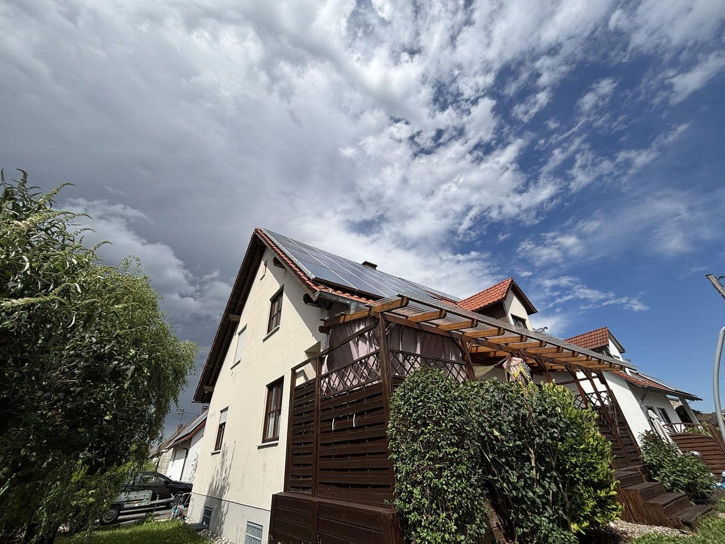 Predaj domu 160 m², pozemok 440 m², Großaitingen, Bavorsko Predaj domu 160 m², pozemok 440 m², Großaitingen, Bavorsko