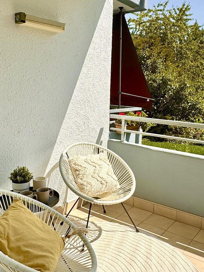Predaj bytu 3-izbový 71 m², Esslingen am Neckar, Bádensko-Wurttembersko Predaj bytu 3-izbový 71 m², Esslingen am Neckar, Bádensko-Wurttembersko