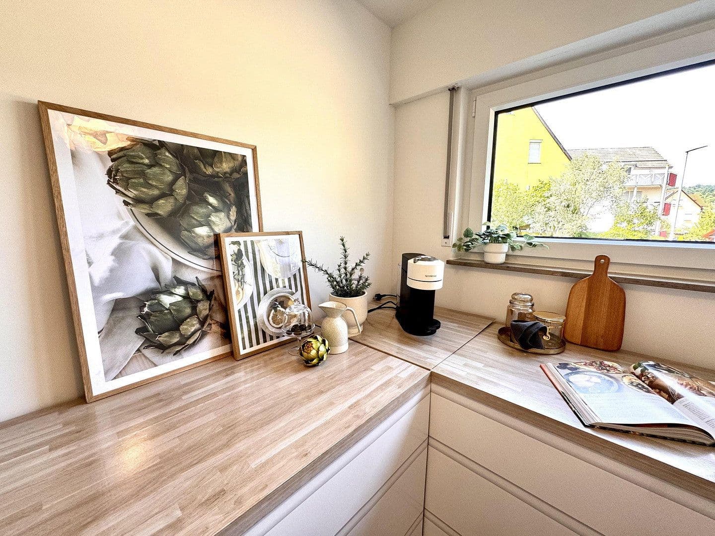 Predaj bytu 3-izbový 71 m², Esslingen am Neckar, Bádensko-Wurttembersko Predaj bytu 3-izbový 71 m², Esslingen am Neckar, Bádensko-Wurttembersko