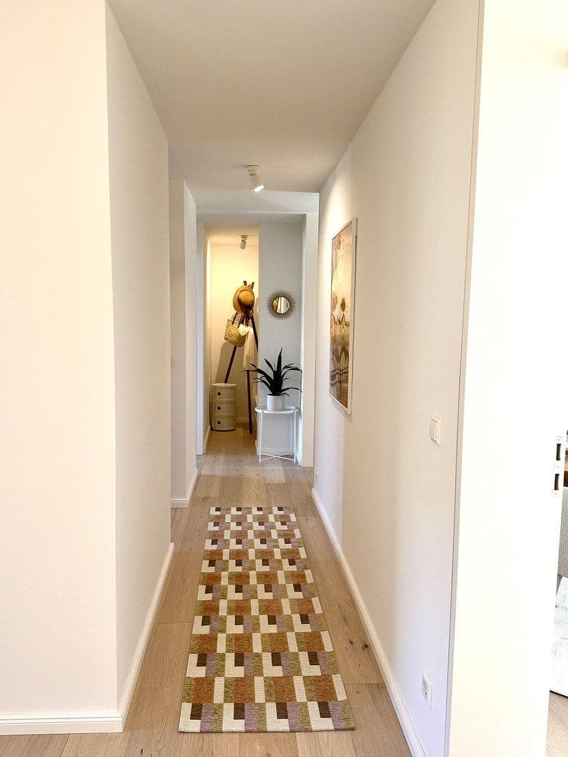 Predaj bytu 3-izbový 71 m², Esslingen am Neckar, Bádensko-Wurttembersko Predaj bytu 3-izbový 71 m², Esslingen am Neckar, Bádensko-Wurttembersko