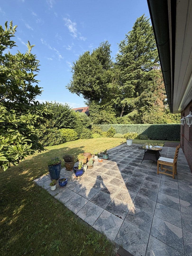 Predaj domu 157 m², pozemok 584 m², Wiefelstede, Dolné Sasko Predaj domu 157 m², pozemok 584 m², Wiefelstede, Dolné Sasko