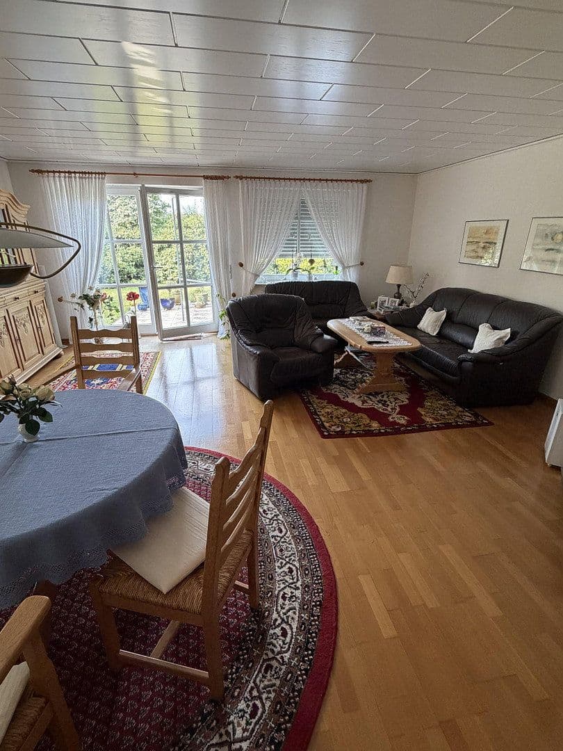 Predaj domu 157 m², pozemok 584 m², Wiefelstede, Dolné Sasko Predaj domu 157 m², pozemok 584 m², Wiefelstede, Dolné Sasko