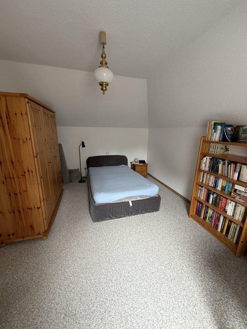 Predaj domu 157 m², pozemok 584 m², Wiefelstede, Dolné Sasko Predaj domu 157 m², pozemok 584 m², Wiefelstede, Dolné Sasko