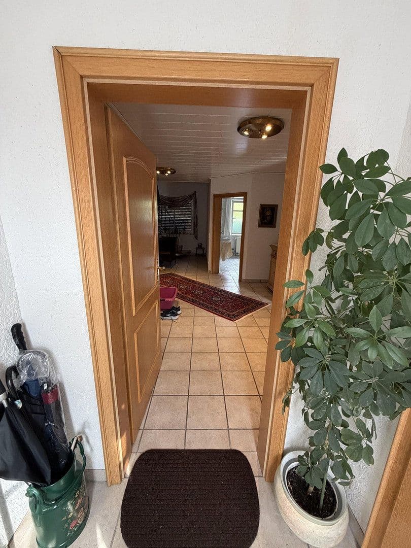 Predaj domu 157 m², pozemok 584 m², Wiefelstede, Dolné Sasko Predaj domu 157 m², pozemok 584 m², Wiefelstede, Dolné Sasko