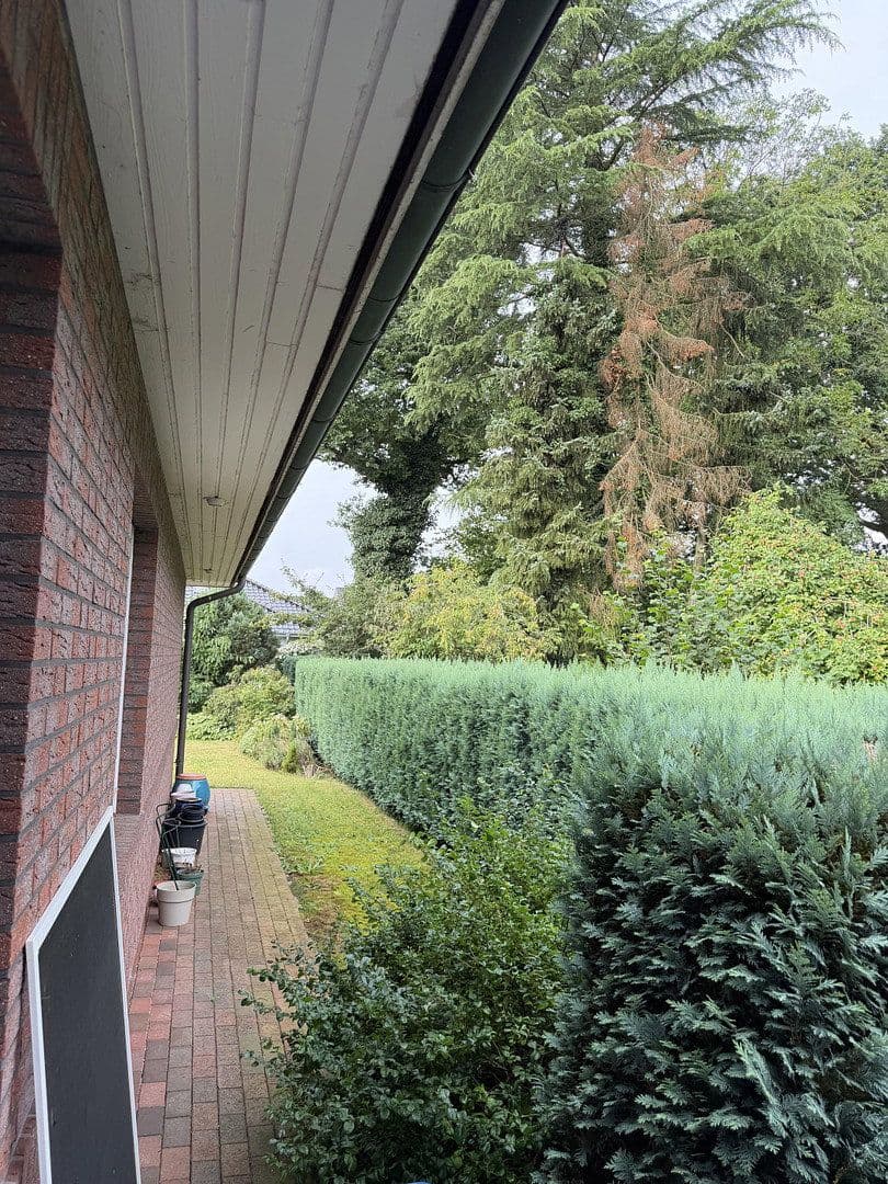 Predaj domu 157 m², pozemok 584 m², Wiefelstede, Dolné Sasko Predaj domu 157 m², pozemok 584 m², Wiefelstede, Dolné Sasko