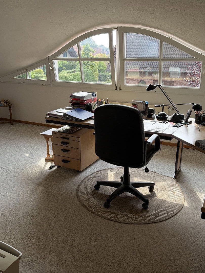 Predaj domu 157 m², pozemok 584 m², Wiefelstede, Dolné Sasko Predaj domu 157 m², pozemok 584 m², Wiefelstede, Dolné Sasko