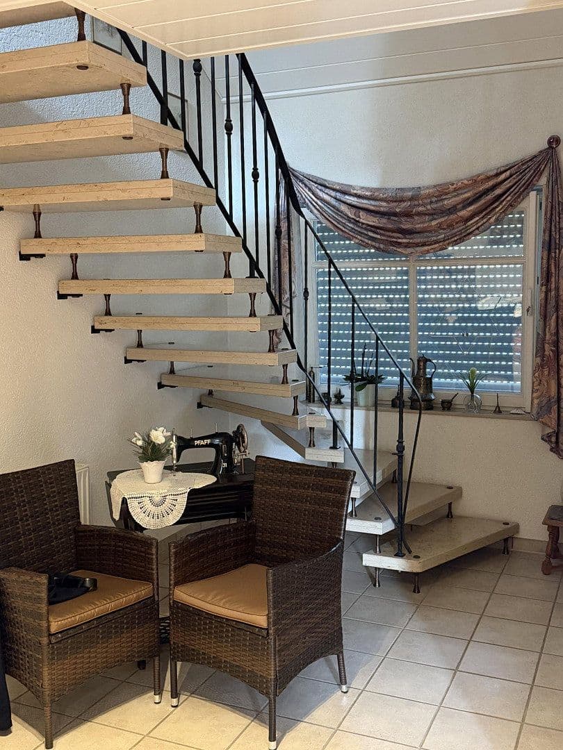 Predaj domu 157 m², pozemok 584 m², Wiefelstede, Dolné Sasko Predaj domu 157 m², pozemok 584 m², Wiefelstede, Dolné Sasko