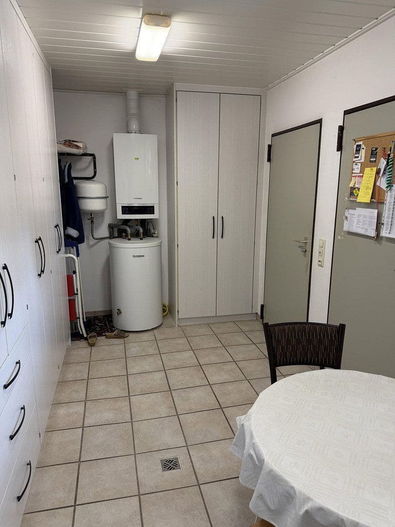Predaj domu 157 m², pozemok 584 m², Wiefelstede, Dolné Sasko Predaj domu 157 m², pozemok 584 m², Wiefelstede, Dolné Sasko