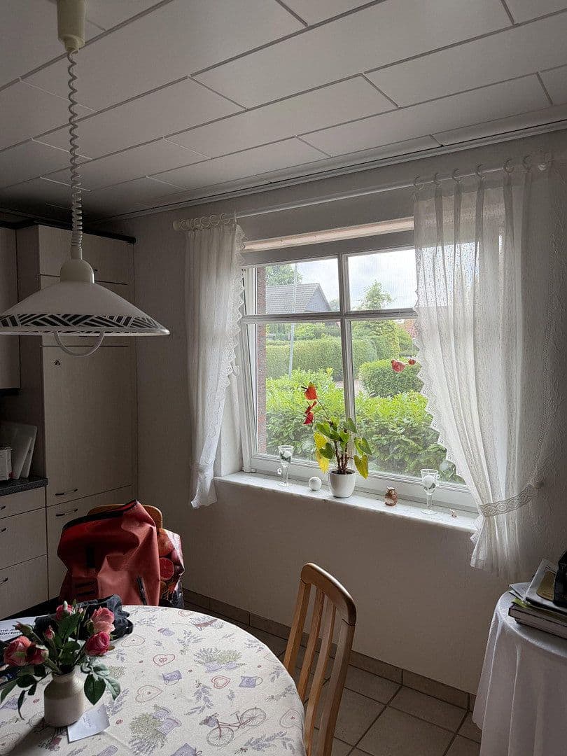 Predaj domu 157 m², pozemok 584 m², Wiefelstede, Dolné Sasko Predaj domu 157 m², pozemok 584 m², Wiefelstede, Dolné Sasko