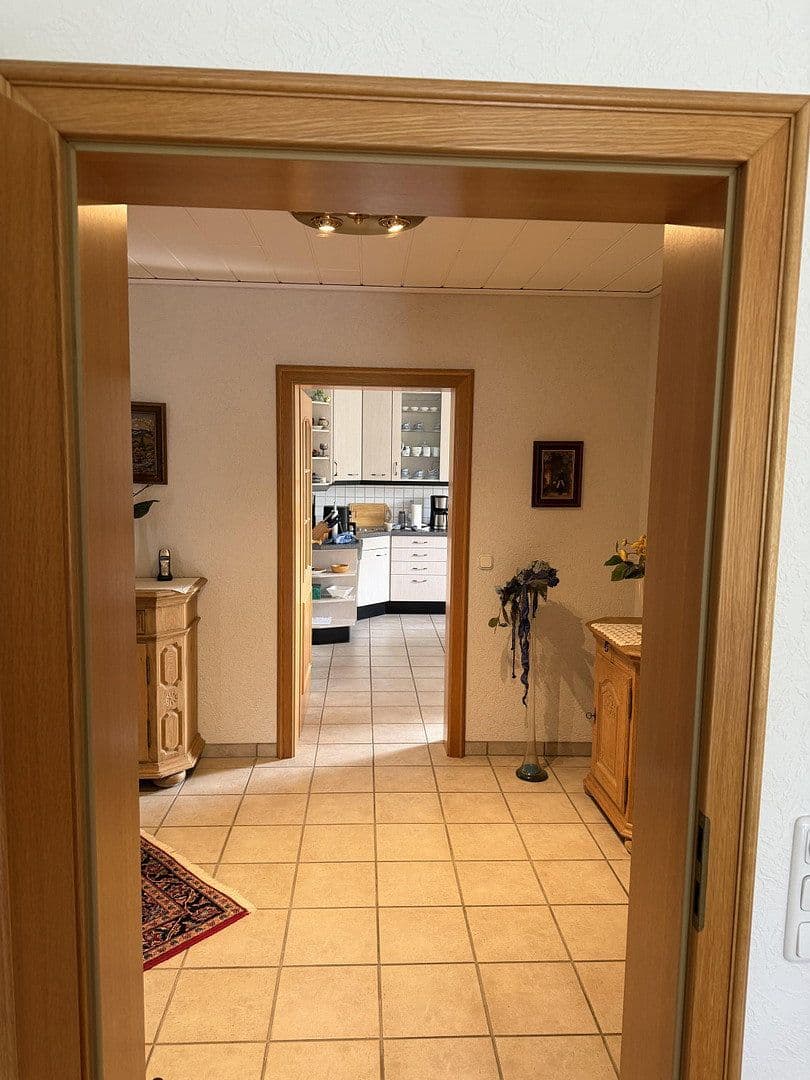Predaj domu 157 m², pozemok 584 m², Wiefelstede, Dolné Sasko Predaj domu 157 m², pozemok 584 m², Wiefelstede, Dolné Sasko