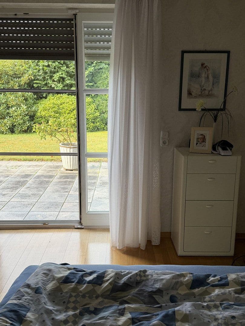 Predaj domu 157 m², pozemok 584 m², Wiefelstede, Dolné Sasko Predaj domu 157 m², pozemok 584 m², Wiefelstede, Dolné Sasko