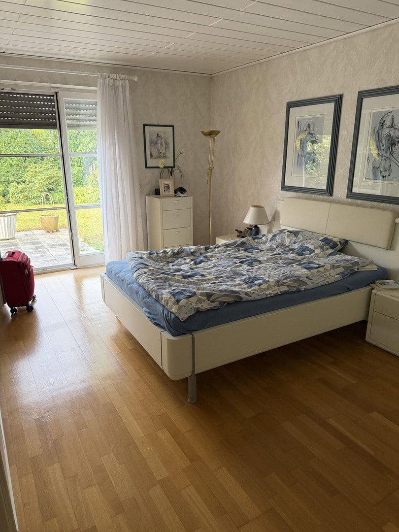Predaj domu 157 m², pozemok 584 m², Wiefelstede, Dolné Sasko Predaj domu 157 m², pozemok 584 m², Wiefelstede, Dolné Sasko
