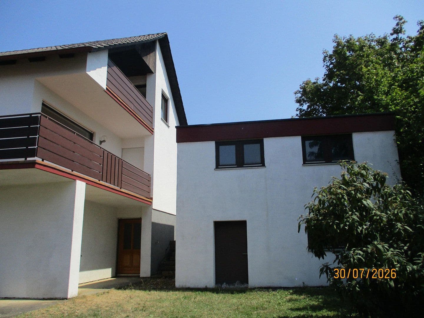 Predaj domu 280 m², pozemok 868 m², Üchtelhausen, Bavorsko Predaj domu 280 m², pozemok 868 m², Üchtelhausen, Bavorsko