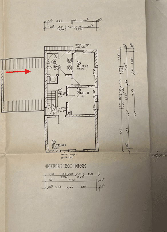 Predaj domu 150 m², pozemok 569 m², Banater Straße 46, Neutraubling, Bavorsko Predaj domu 150 m², pozemok 569 m², Banater Straße 46, Neutraubling, Bavorsko