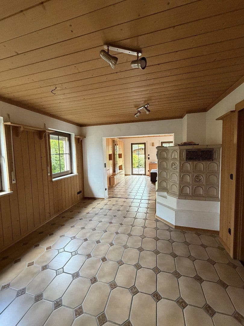 Predaj domu 150 m², pozemok 569 m², Banater Straße 46, Neutraubling, Bavorsko Predaj domu 150 m², pozemok 569 m², Banater Straße 46, Neutraubling, Bavorsko