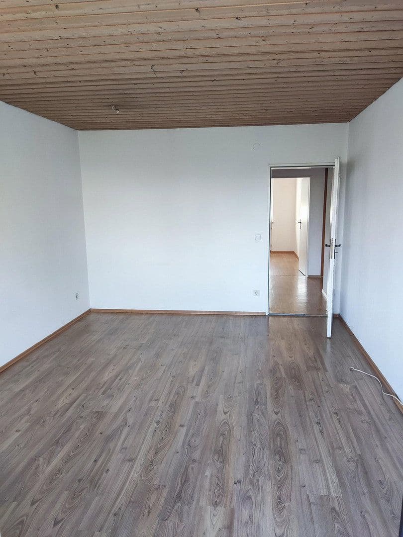 Predaj bytu 2-izbový 53 m², Hochkalterstr. 7, Altötting, Bavorsko Predaj bytu 2-izbový 53 m², Hochkalterstr. 7, Altötting, Bavorsko
