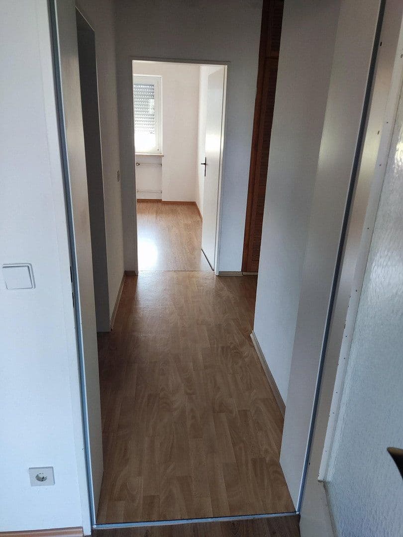 Predaj bytu 2-izbový 53 m², Hochkalterstr. 7, Altötting, Bavorsko Predaj bytu 2-izbový 53 m², Hochkalterstr. 7, Altötting, Bavorsko