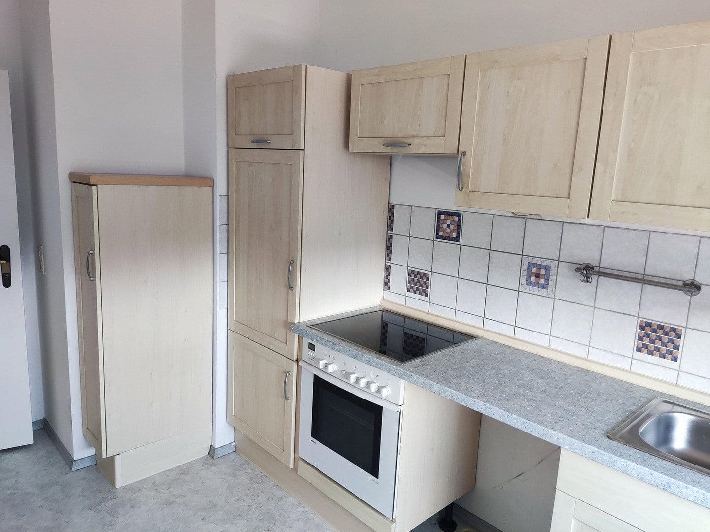 Predaj bytu 2-izbový 53 m², Hochkalterstr. 7, Altötting, Bavorsko Predaj bytu 2-izbový 53 m², Hochkalterstr. 7, Altötting, Bavorsko