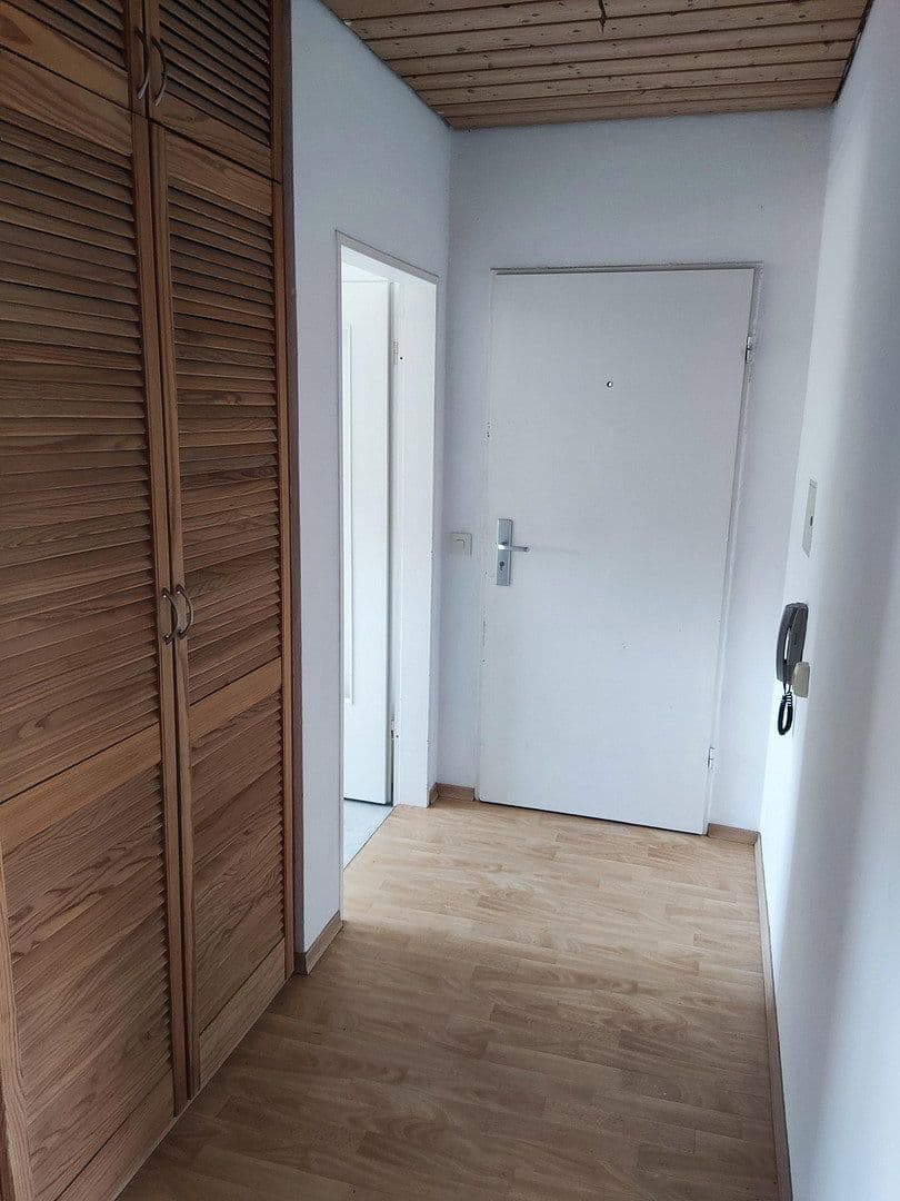 Predaj bytu 2-izbový 53 m², Hochkalterstr. 7, Altötting, Bavorsko Predaj bytu 2-izbový 53 m², Hochkalterstr. 7, Altötting, Bavorsko
