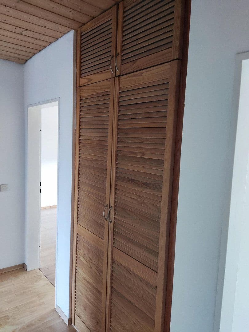 Predaj bytu 2-izbový 53 m², Hochkalterstr. 7, Altötting, Bavorsko Predaj bytu 2-izbový 53 m², Hochkalterstr. 7, Altötting, Bavorsko