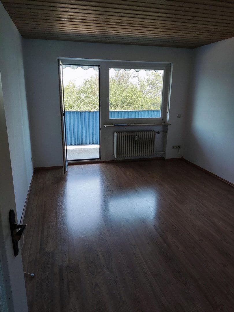 Predaj bytu 2-izbový 53 m², Hochkalterstr. 7, Altötting, Bavorsko Predaj bytu 2-izbový 53 m², Hochkalterstr. 7, Altötting, Bavorsko
