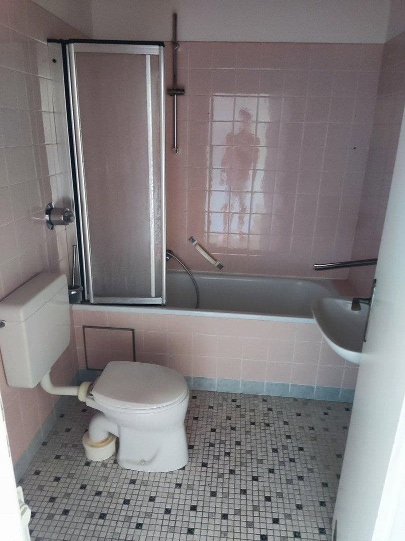 Predaj bytu 2-izbový 53 m², Hochkalterstr. 7, Altötting, Bavorsko Predaj bytu 2-izbový 53 m², Hochkalterstr. 7, Altötting, Bavorsko