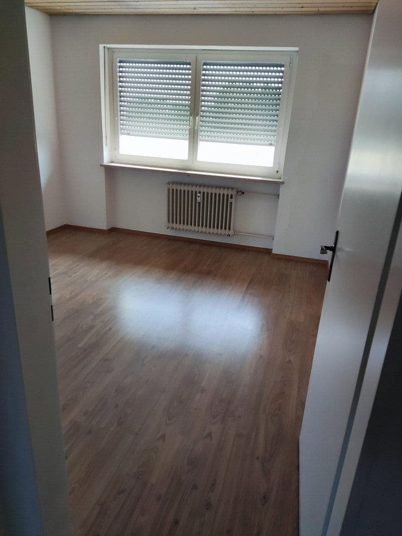 Predaj bytu 2-izbový 53 m², Hochkalterstr. 7, Altötting, Bavorsko Predaj bytu 2-izbový 53 m², Hochkalterstr. 7, Altötting, Bavorsko
