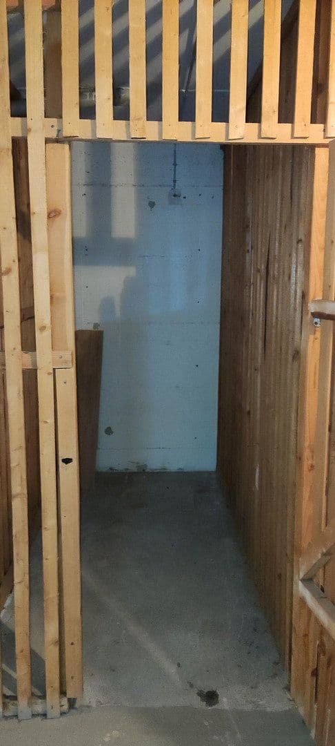 Predaj bytu 2-izbový 53 m², Hochkalterstr. 7, Altötting, Bavorsko Predaj bytu 2-izbový 53 m², Hochkalterstr. 7, Altötting, Bavorsko