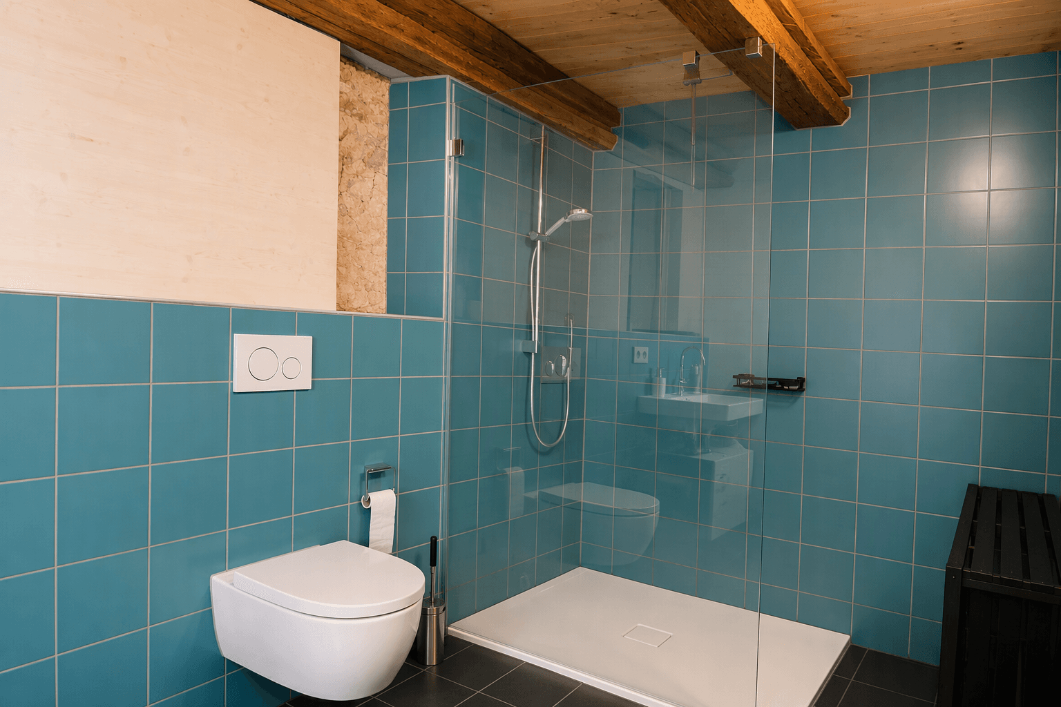 Prenájom bytu 3-izbový 137 m², Sommergasse 16, Bräunlingen, Bádensko-Wurttembersko Prenájom bytu 3-izbový 137 m², Sommergasse 16, Bräunlingen, Bádensko-Wurttembersko