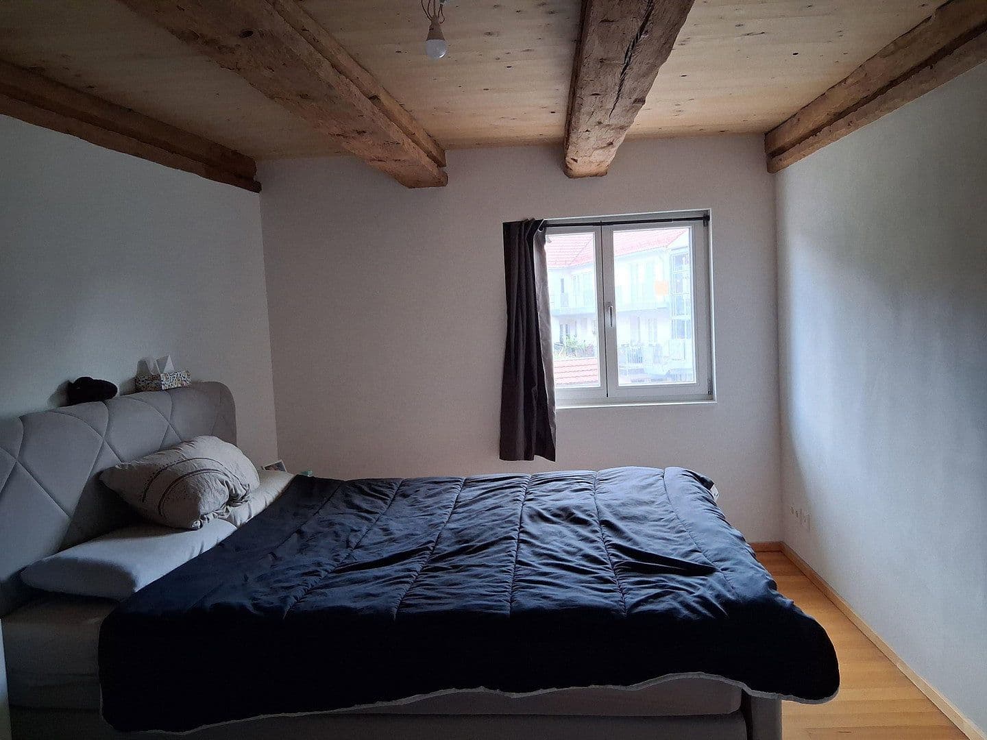 Prenájom bytu 3-izbový 137 m², Sommergasse 16, Bräunlingen, Bádensko-Wurttembersko Prenájom bytu 3-izbový 137 m², Sommergasse 16, Bräunlingen, Bádensko-Wurttembersko