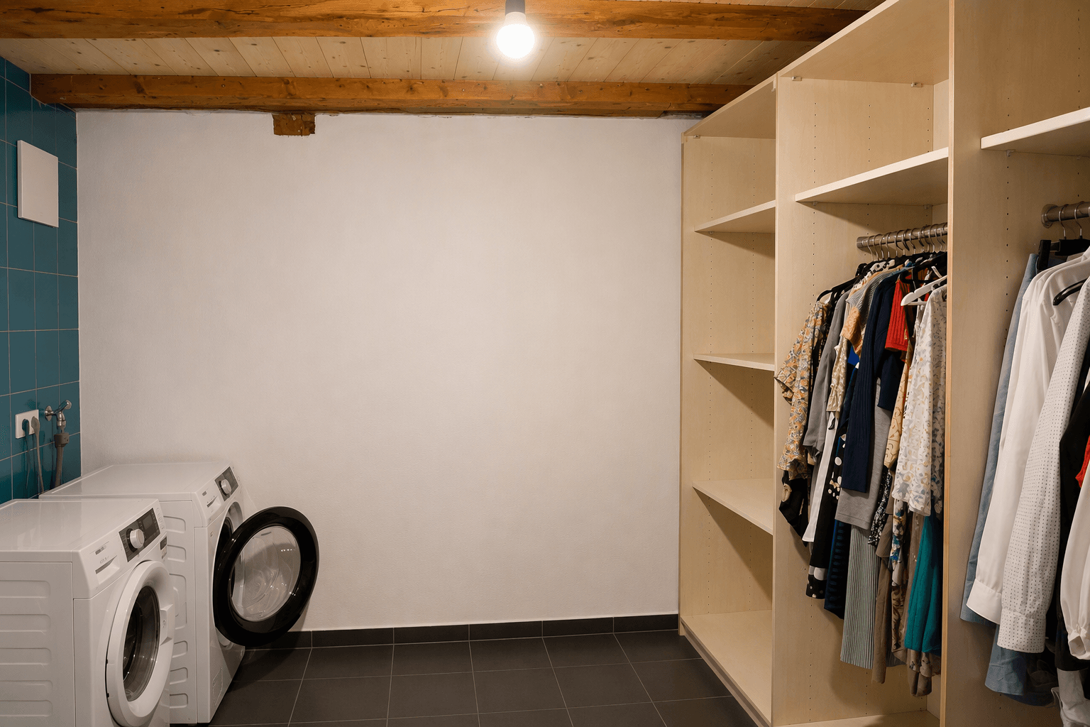 Prenájom bytu 3-izbový 137 m², Sommergasse 16, Bräunlingen, Bádensko-Wurttembersko Prenájom bytu 3-izbový 137 m², Sommergasse 16, Bräunlingen, Bádensko-Wurttembersko