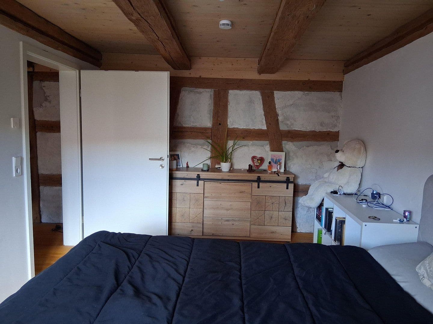 Prenájom bytu 3-izbový 137 m², Sommergasse 16, Bräunlingen, Bádensko-Wurttembersko Prenájom bytu 3-izbový 137 m², Sommergasse 16, Bräunlingen, Bádensko-Wurttembersko