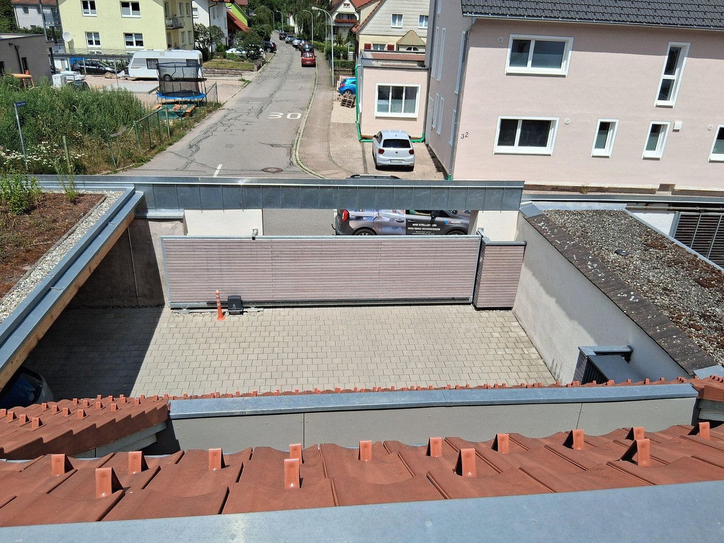 Prenájom bytu 3-izbový 137 m², Sommergasse 16, Bräunlingen, Bádensko-Wurttembersko Prenájom bytu 3-izbový 137 m², Sommergasse 16, Bräunlingen, Bádensko-Wurttembersko