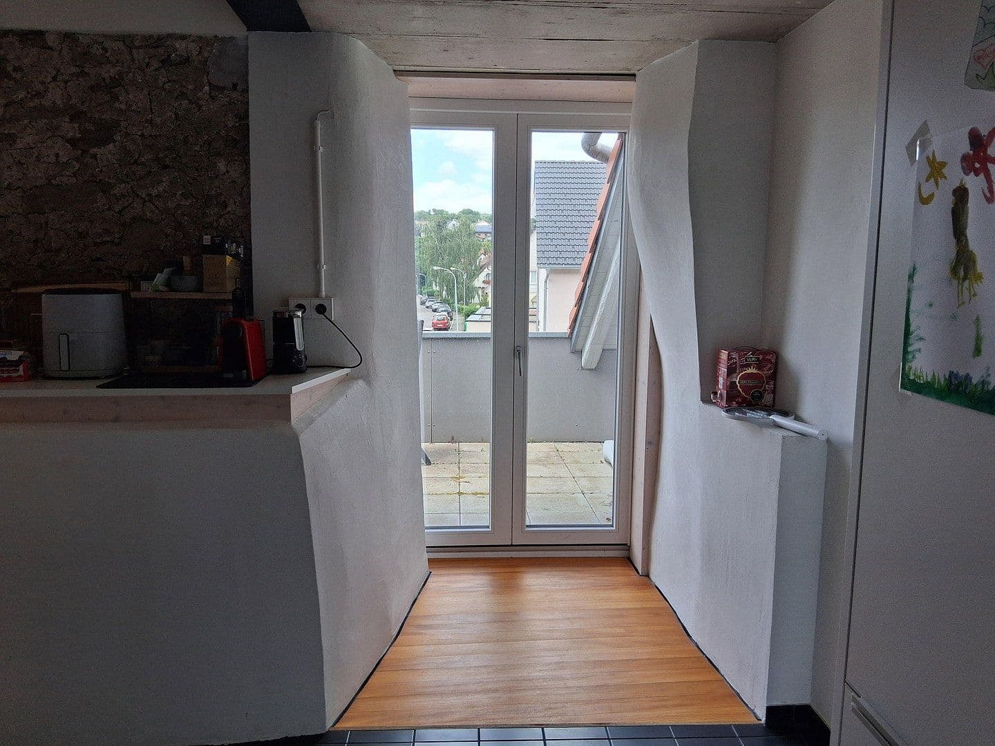 Prenájom bytu 3-izbový 137 m², Sommergasse 16, Bräunlingen, Bádensko-Wurttembersko Prenájom bytu 3-izbový 137 m², Sommergasse 16, Bräunlingen, Bádensko-Wurttembersko