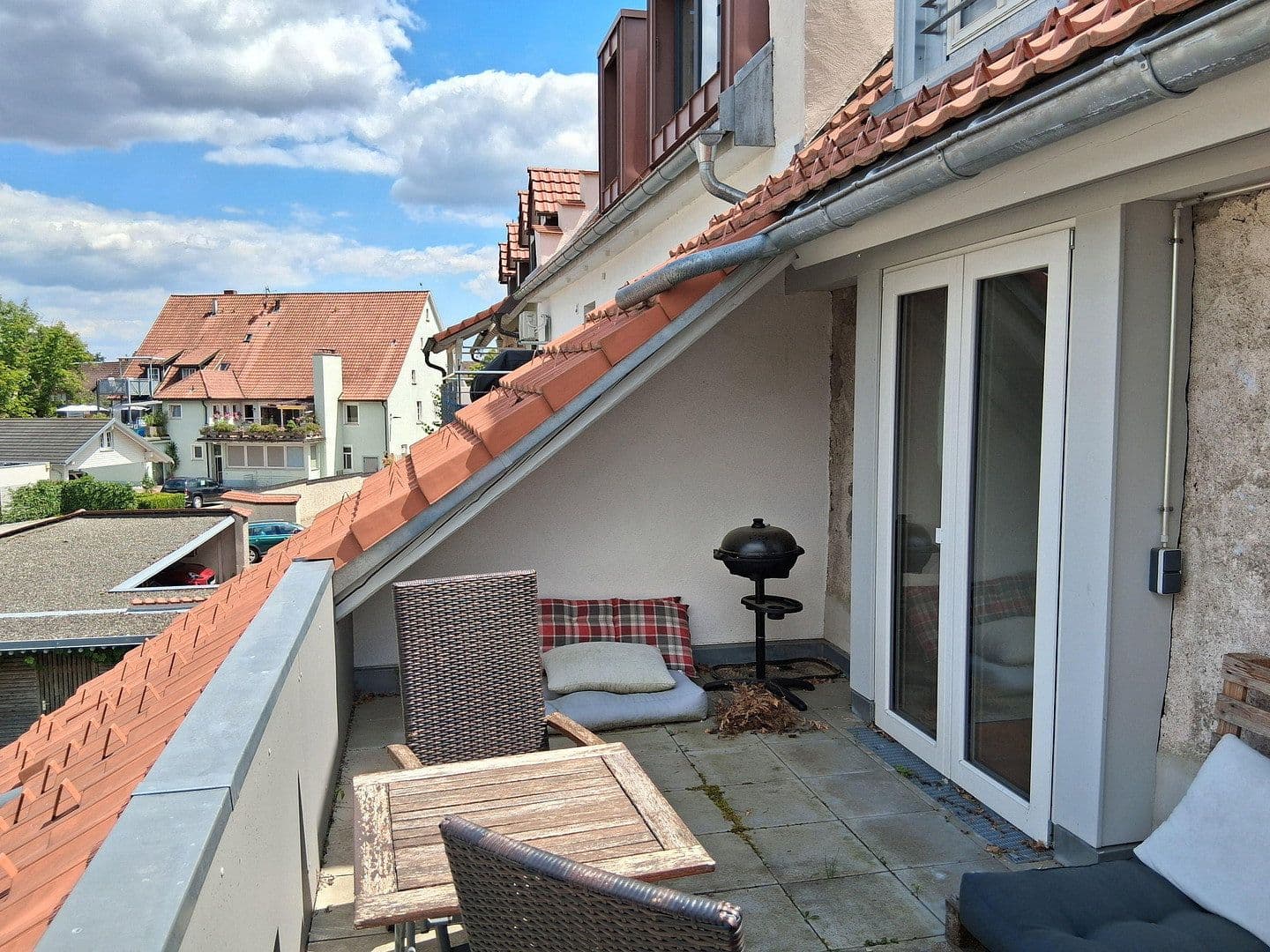 Prenájom bytu 3-izbový 137 m², Sommergasse 16, Bräunlingen, Bádensko-Wurttembersko Prenájom bytu 3-izbový 137 m², Sommergasse 16, Bräunlingen, Bádensko-Wurttembersko