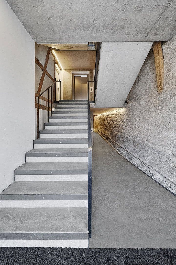 Prenájom bytu 3-izbový 137 m², Sommergasse 16, Bräunlingen, Bádensko-Wurttembersko Prenájom bytu 3-izbový 137 m², Sommergasse 16, Bräunlingen, Bádensko-Wurttembersko
