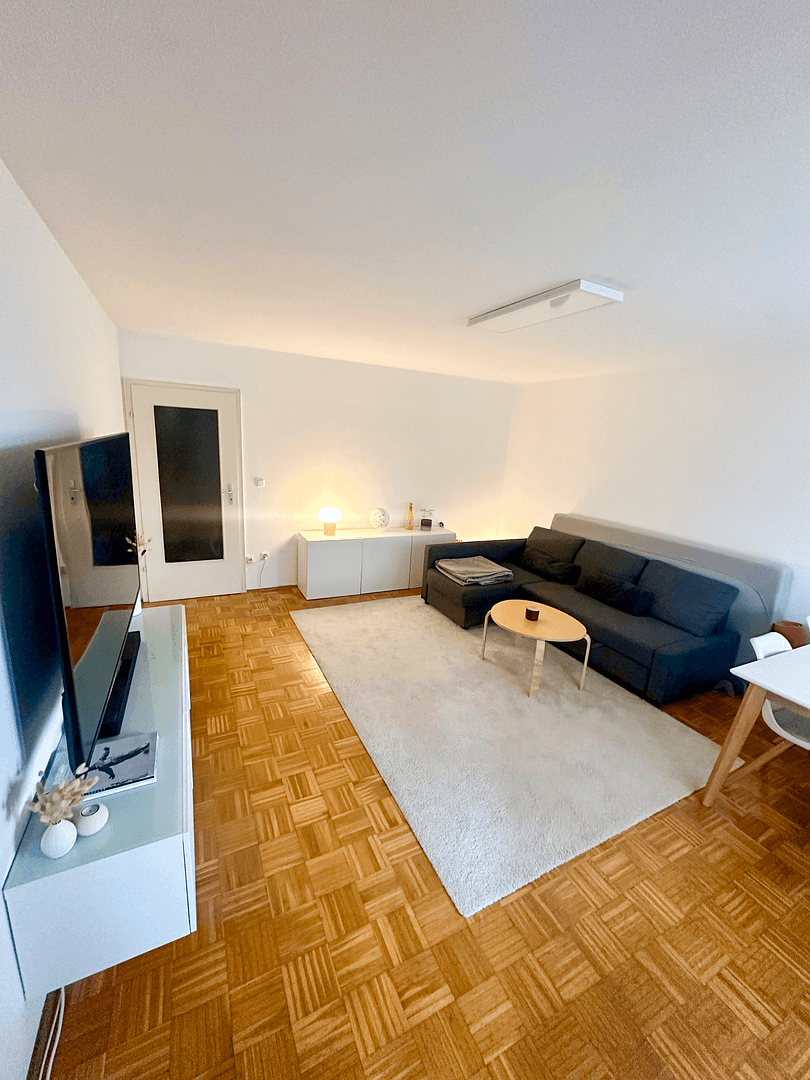 Predaj bytu 2-izbový 54 m², Dornbergstraße 37, München, Bavorsko Predaj bytu 2-izbový 54 m², Dornbergstraße 37, München, Bavorsko
