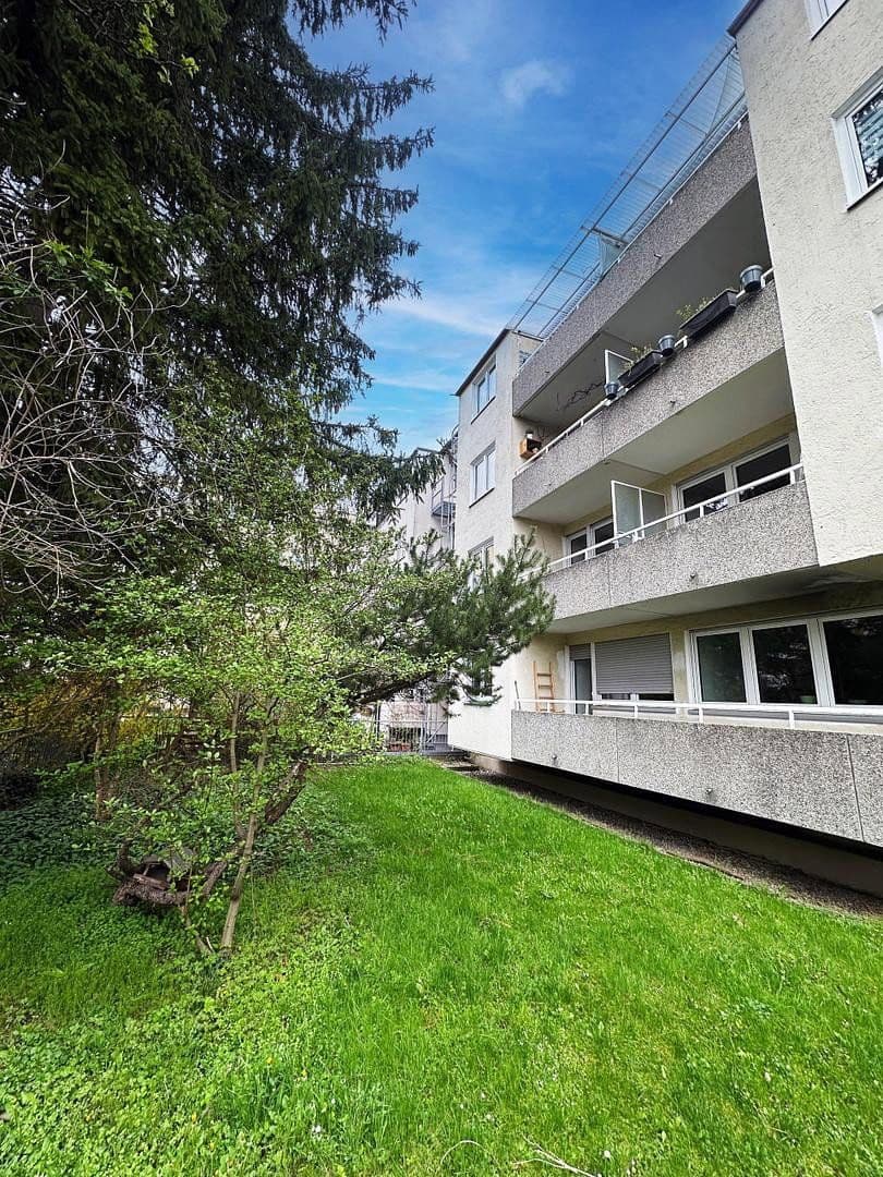 Predaj bytu 2-izbový 54 m², Dornbergstraße 37, München, Bavorsko Predaj bytu 2-izbový 54 m², Dornbergstraße 37, München, Bavorsko