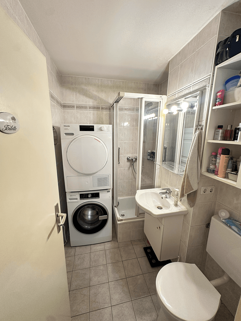 Predaj bytu 2-izbový 54 m², Dornbergstraße 37, München, Bavorsko Predaj bytu 2-izbový 54 m², Dornbergstraße 37, München, Bavorsko