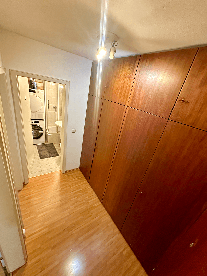 Predaj bytu 2-izbový 54 m², Dornbergstraße 37, München, Bavorsko Predaj bytu 2-izbový 54 m², Dornbergstraße 37, München, Bavorsko