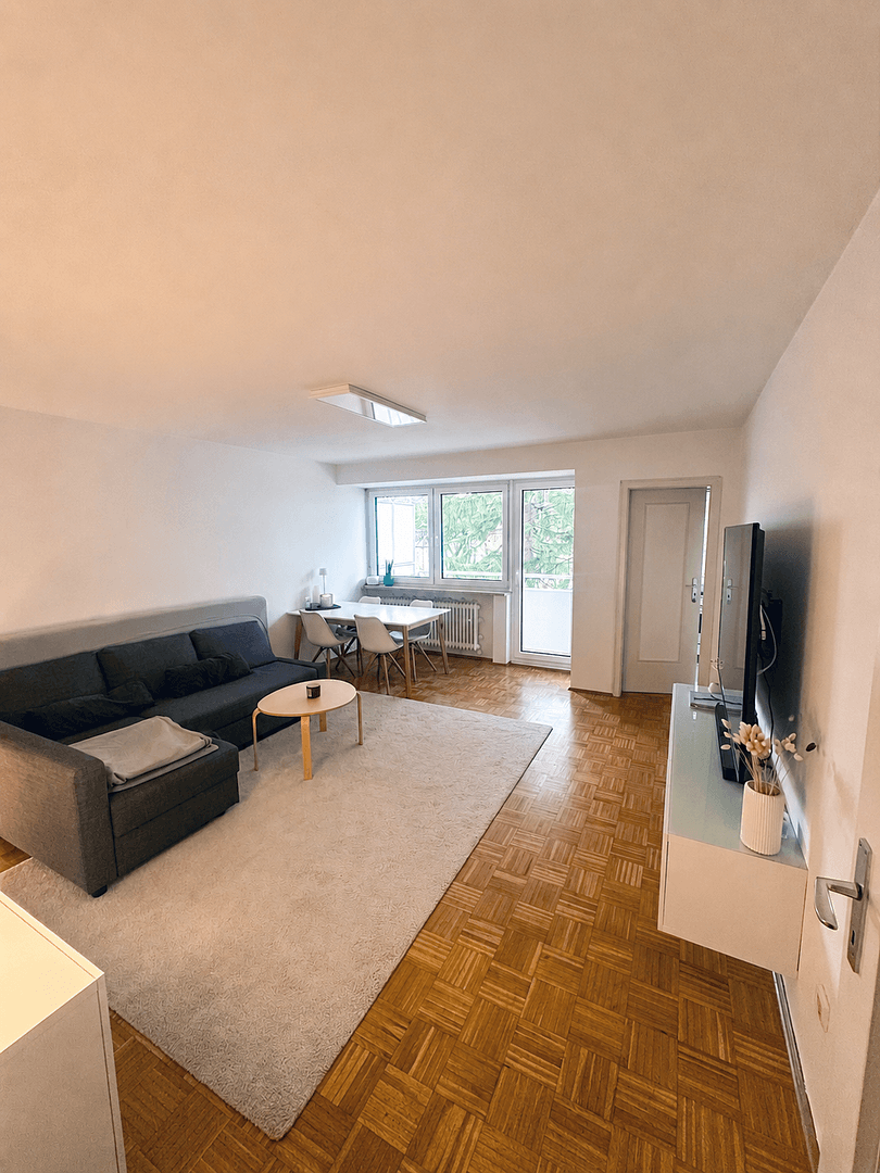 Predaj bytu 2-izbový 54 m², Dornbergstraße 37, München, Bavorsko Predaj bytu 2-izbový 54 m², Dornbergstraße 37, München, Bavorsko