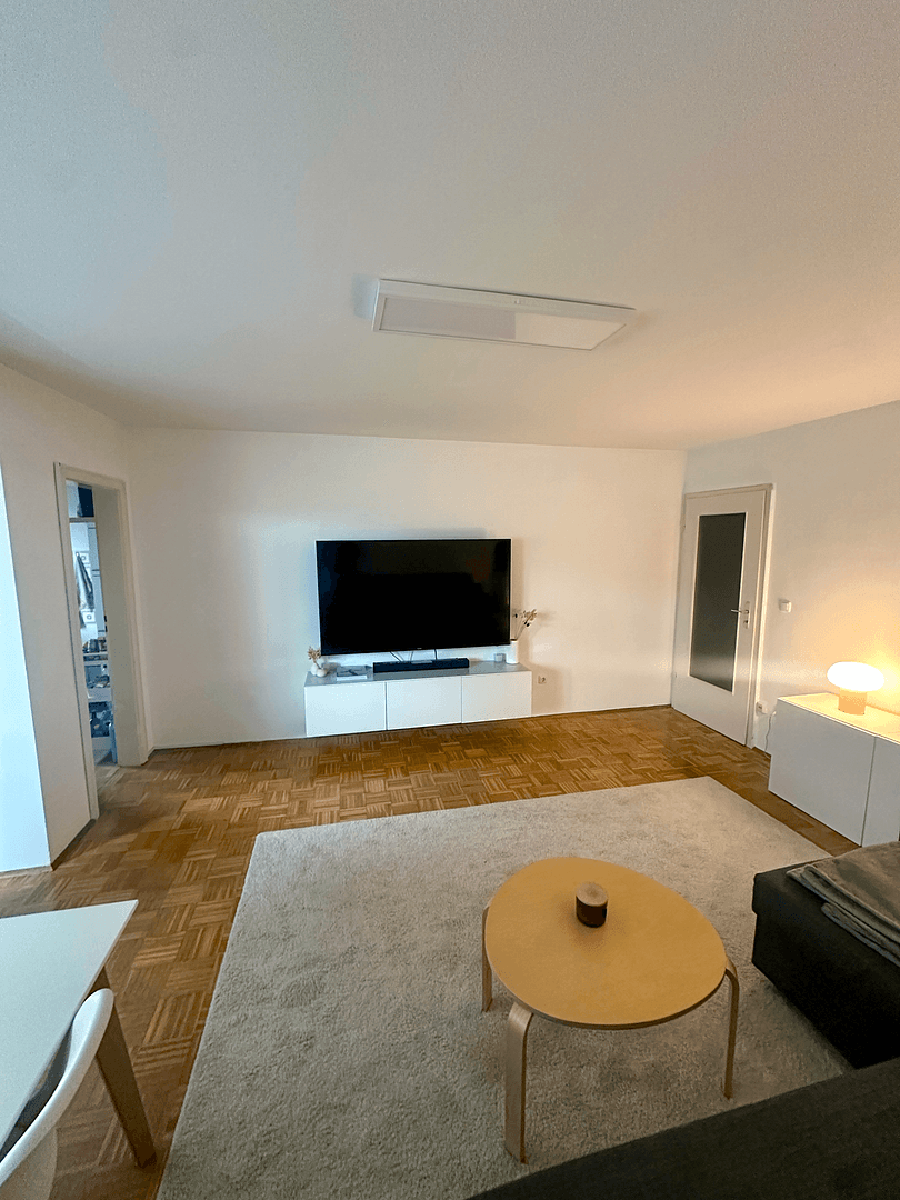 Predaj bytu 2-izbový 54 m², Dornbergstraße 37, München, Bavorsko Predaj bytu 2-izbový 54 m², Dornbergstraße 37, München, Bavorsko