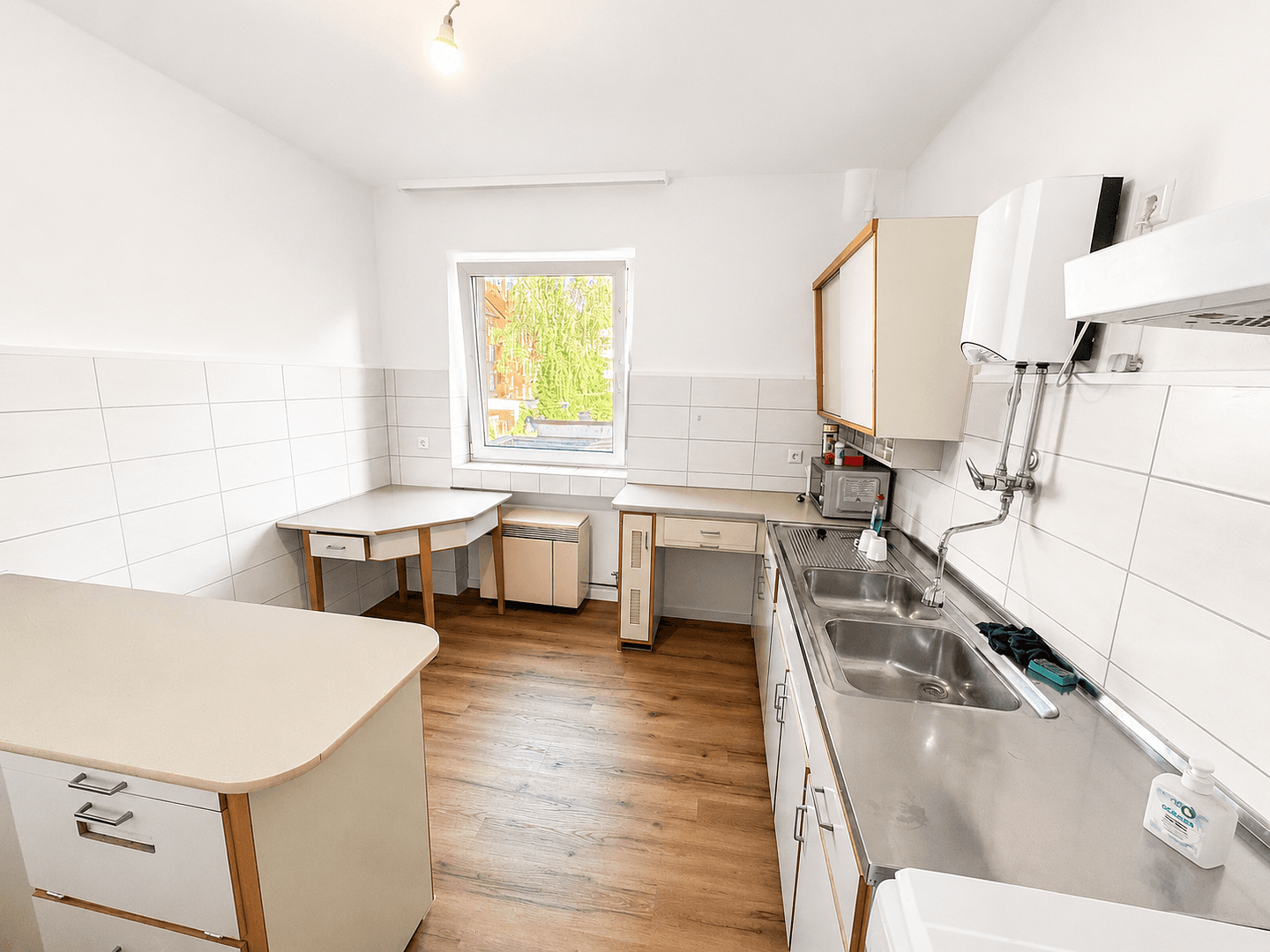 Predaj bytu 4-izbový 101 m², Neu-Ulm, Bavorsko Predaj bytu 4-izbový 101 m², Neu-Ulm, Bavorsko